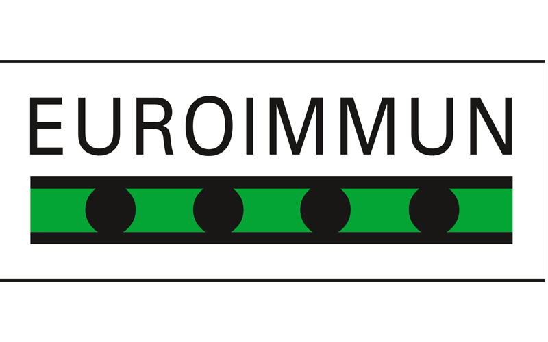 Продукция Euroimmun