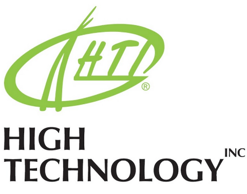 Продукция High Technology Inc
