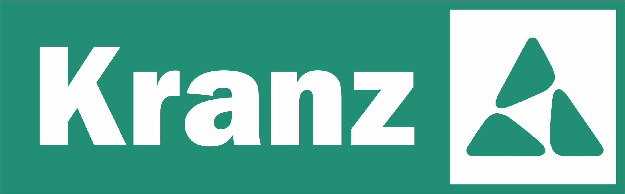 Продукция Kranz