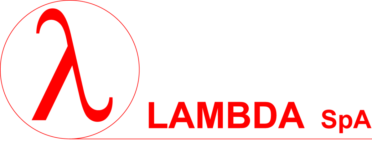 Продукция Lambda S.p.A.