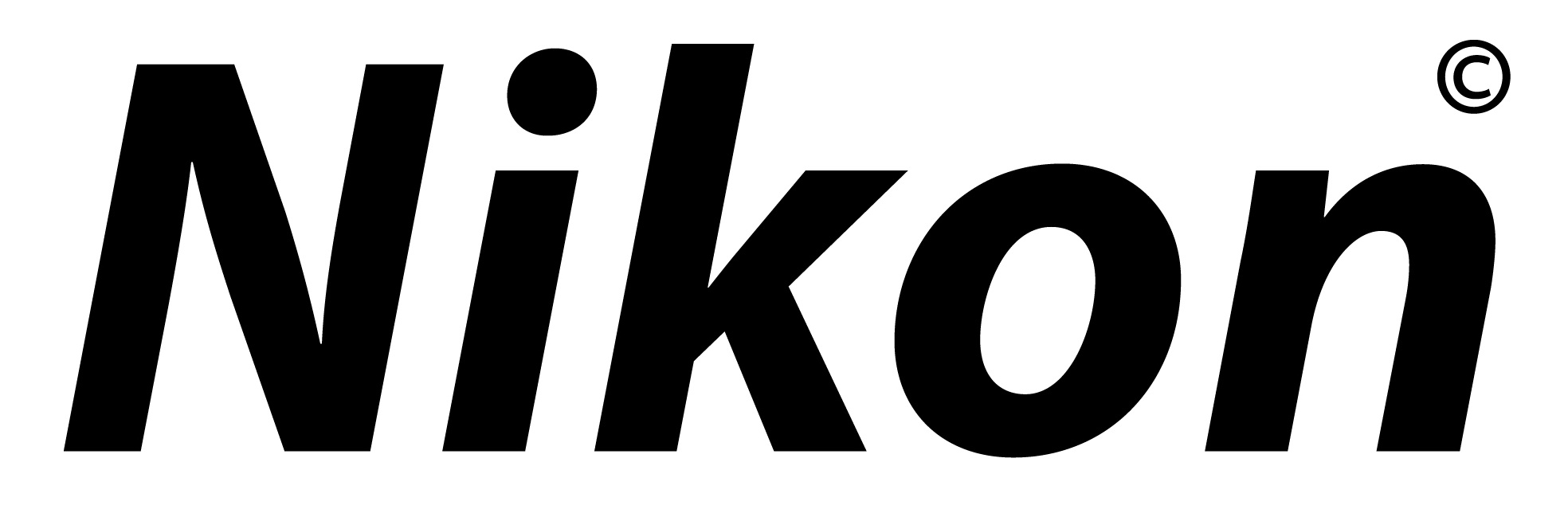 Продукция Nikon