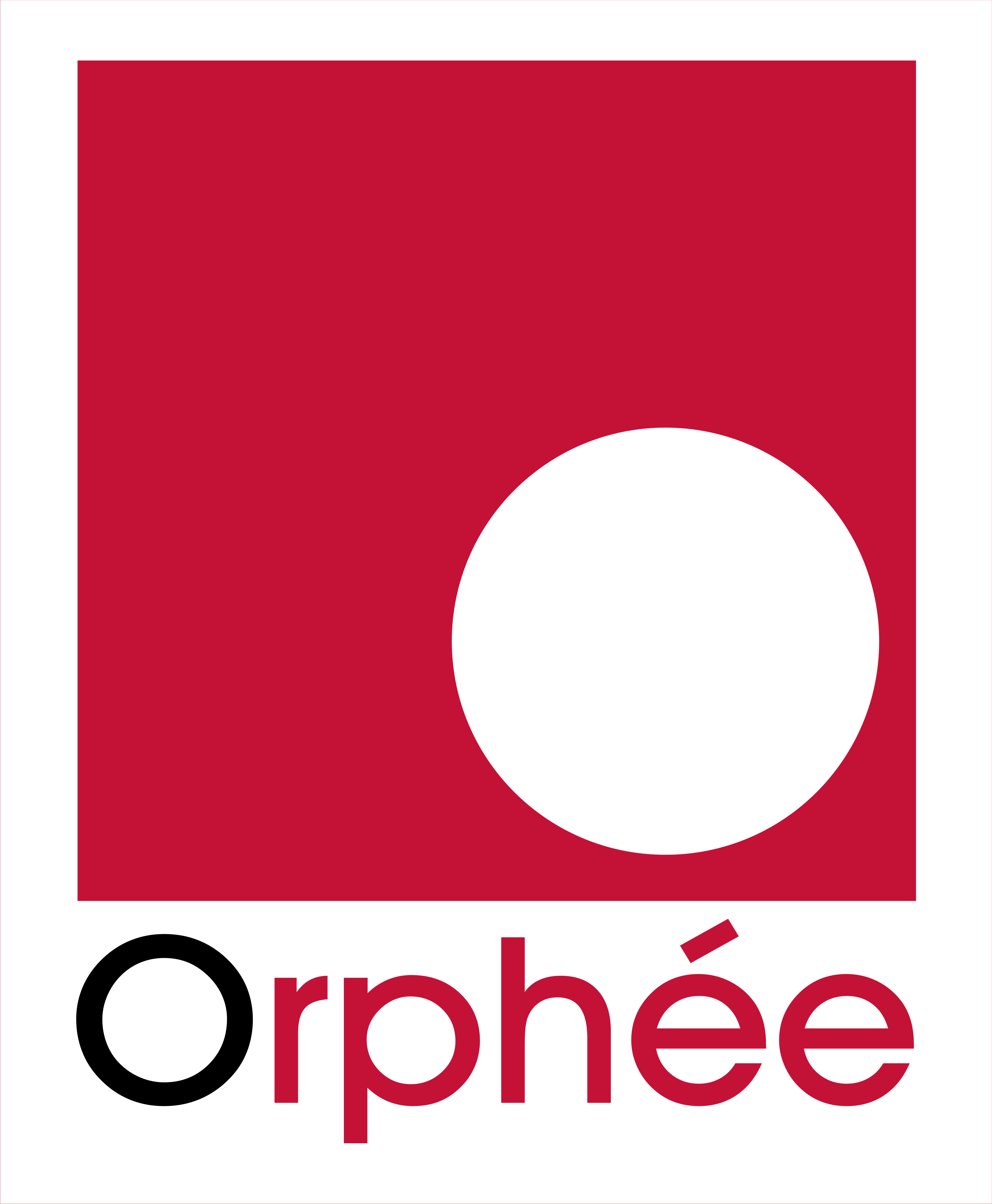 Продукция Orphee