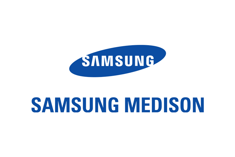 Продукция Samsung Medison