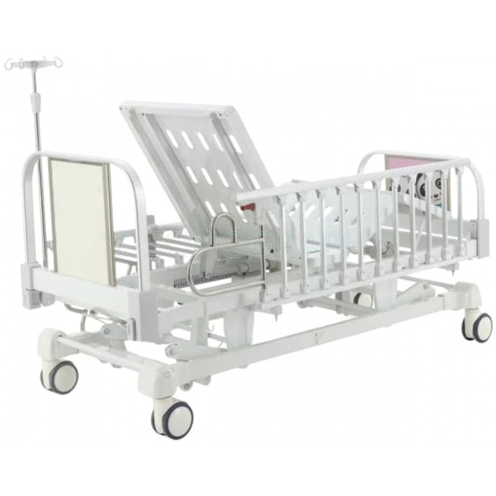 Med-Mos DB-9 (ABS)