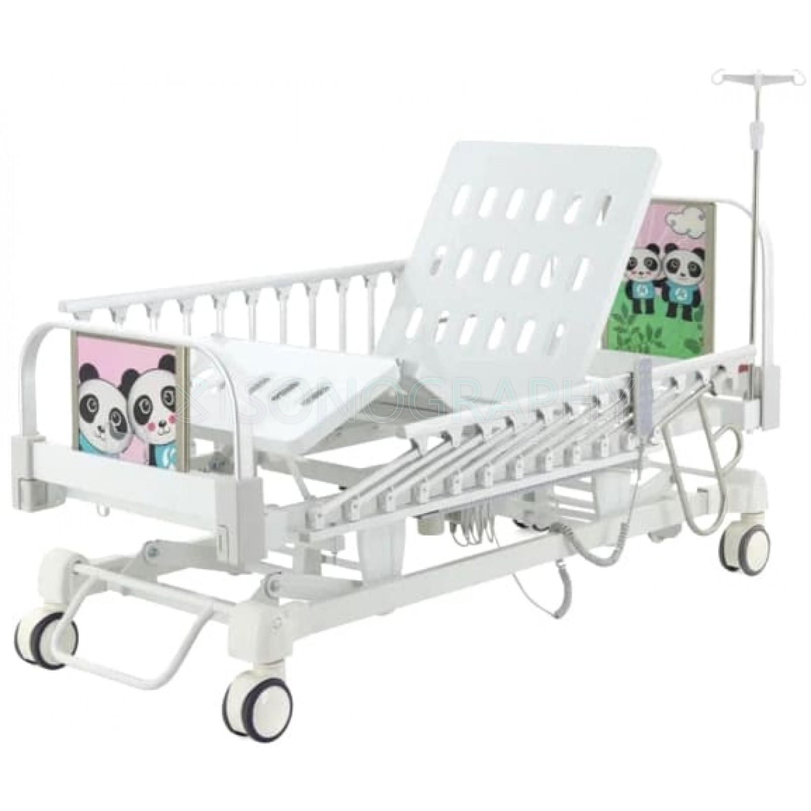 Med-Mos DB-9 (ABS)
