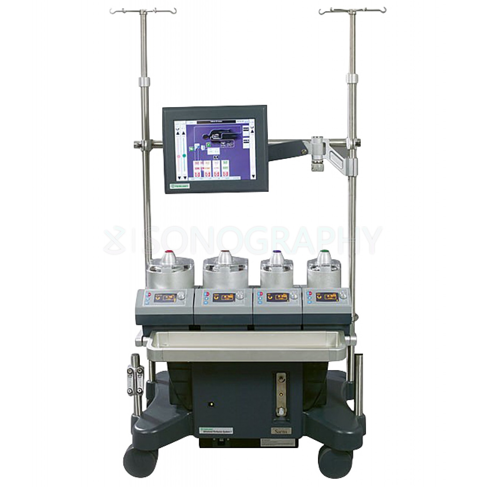 TERUMO Advanced Perfusion System 1