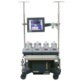 Advanced Perfusion System 1