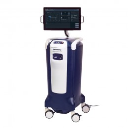 Nitron CryoConsole