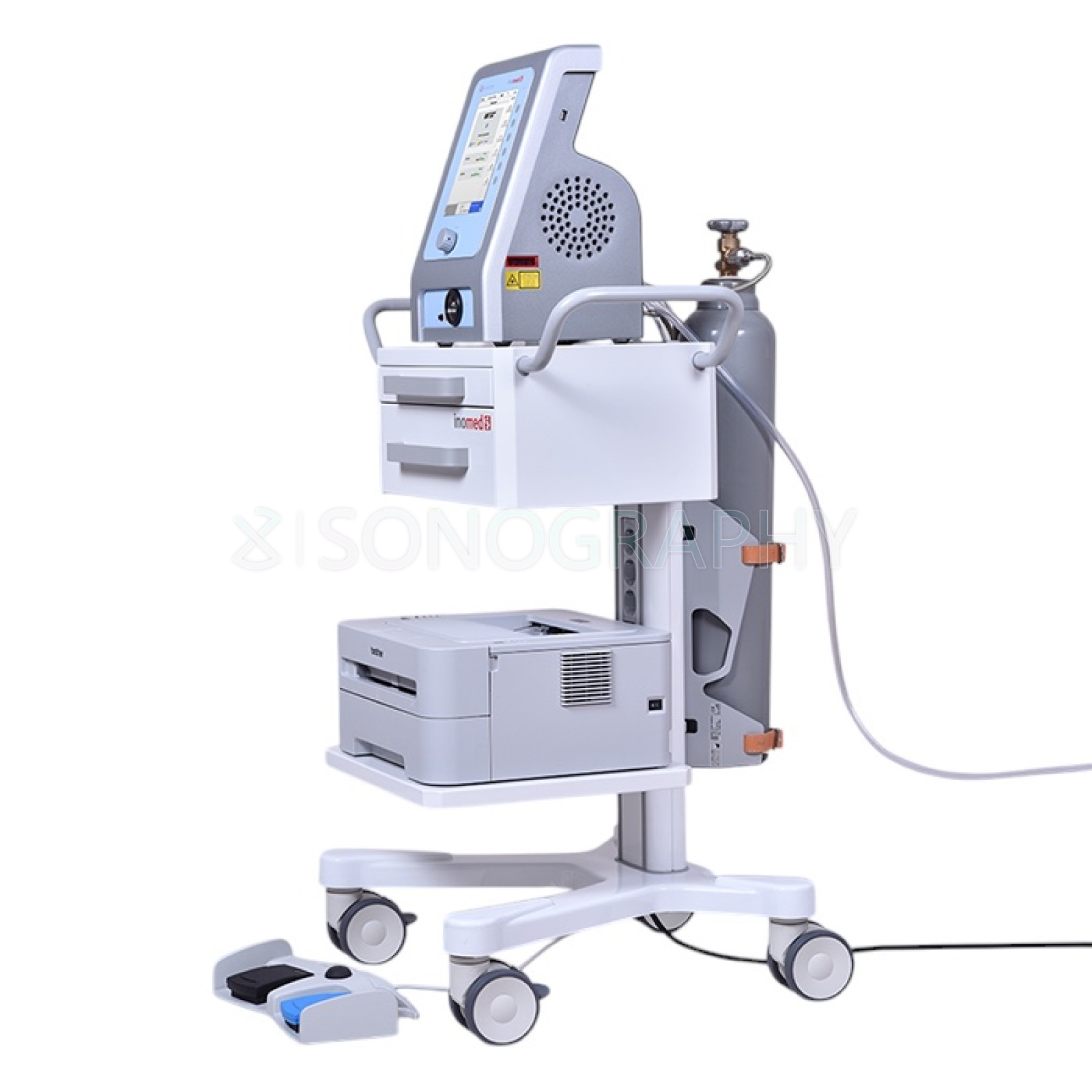 Inomed C3 CryoSystem
