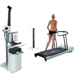 DIERS 4D motion Lab