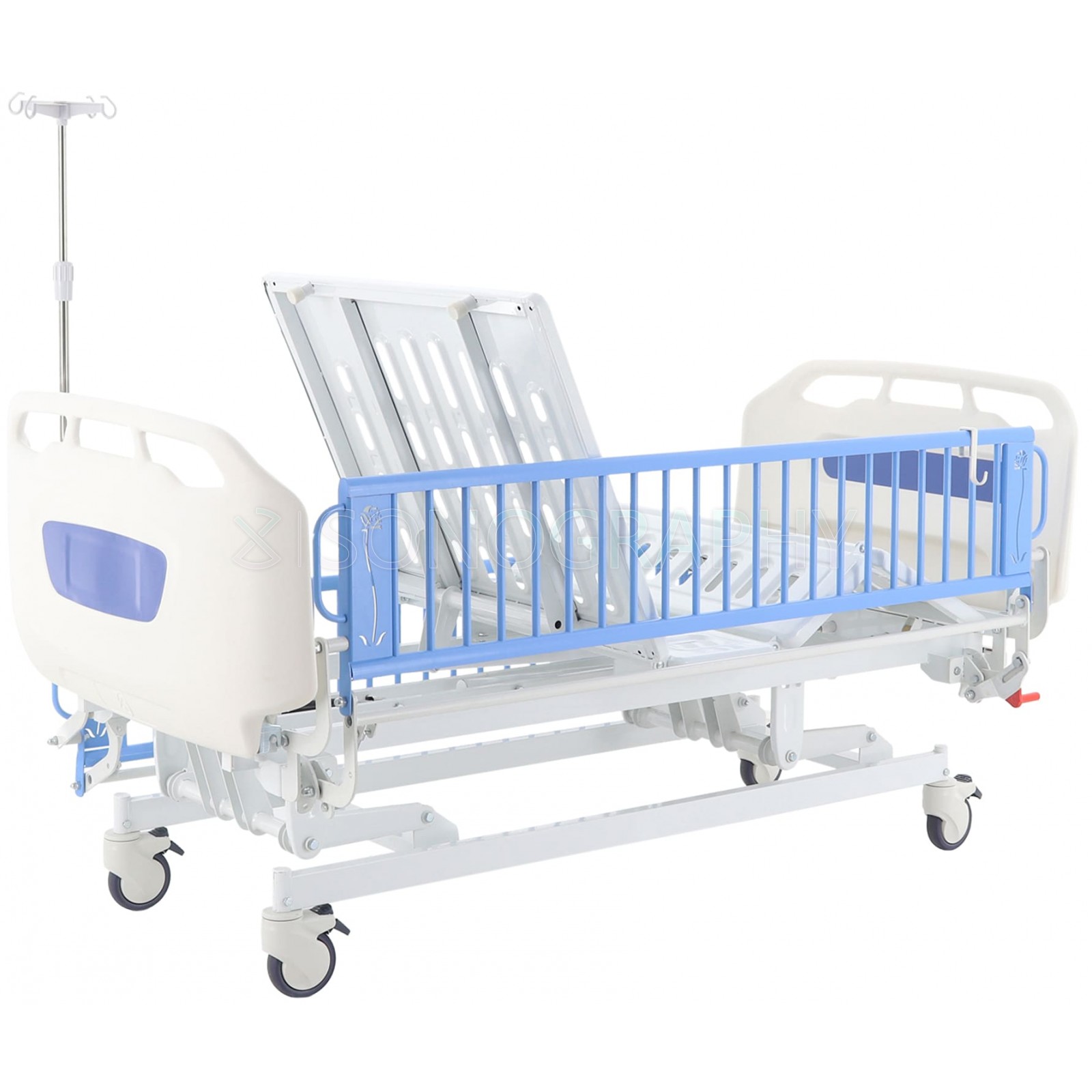 Med-Mos DM-3434S-01