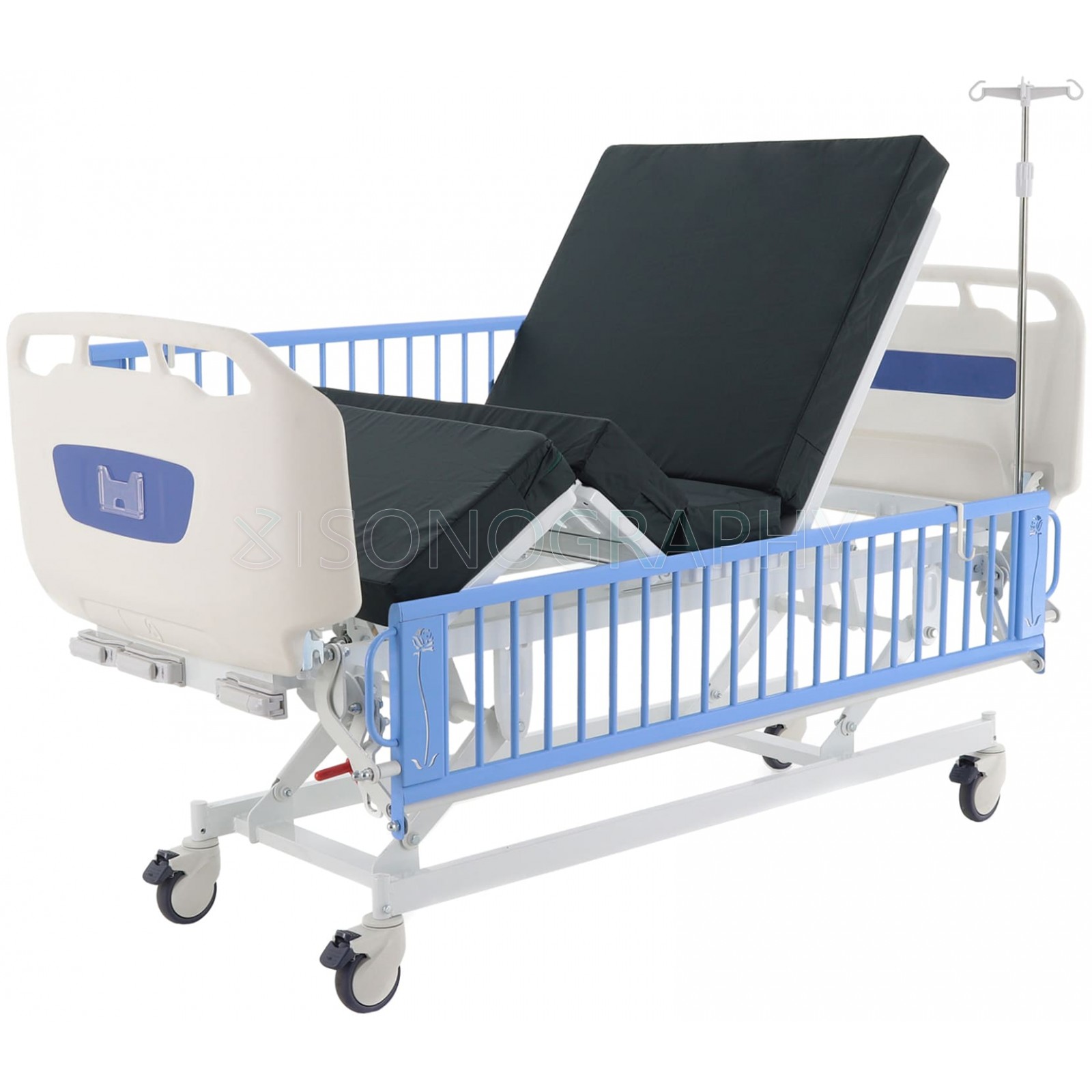 Med-Mos DM-3434S-01