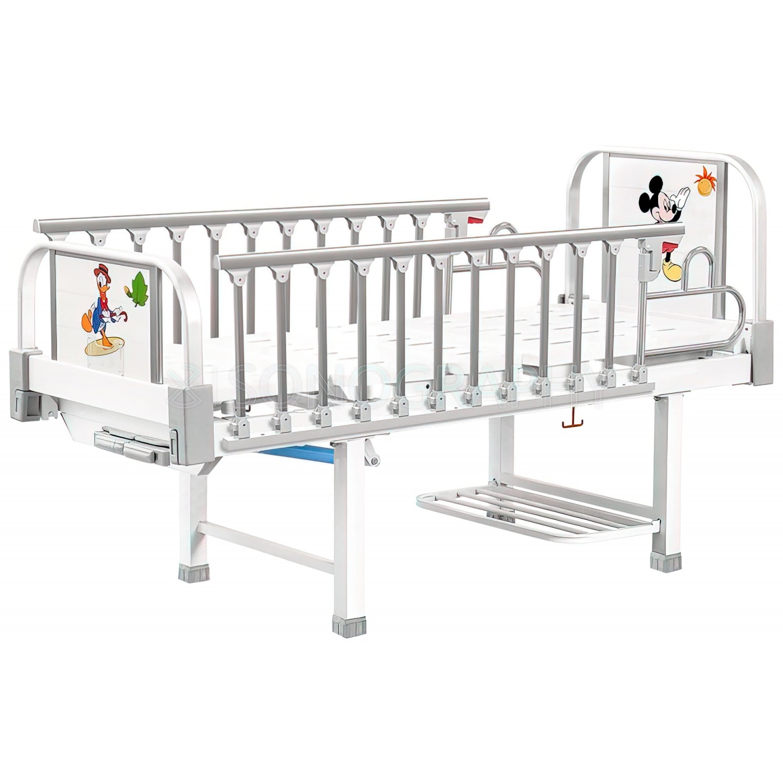 Med-Mos DM-2540S-01