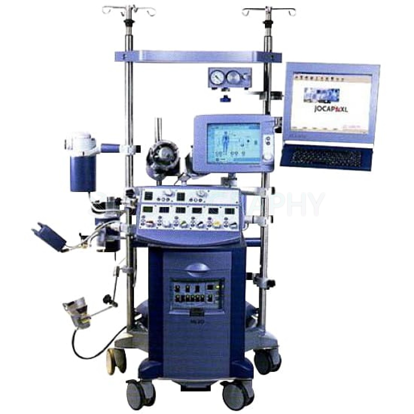 Maquet HL 30