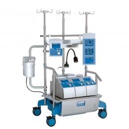 Stockert S3