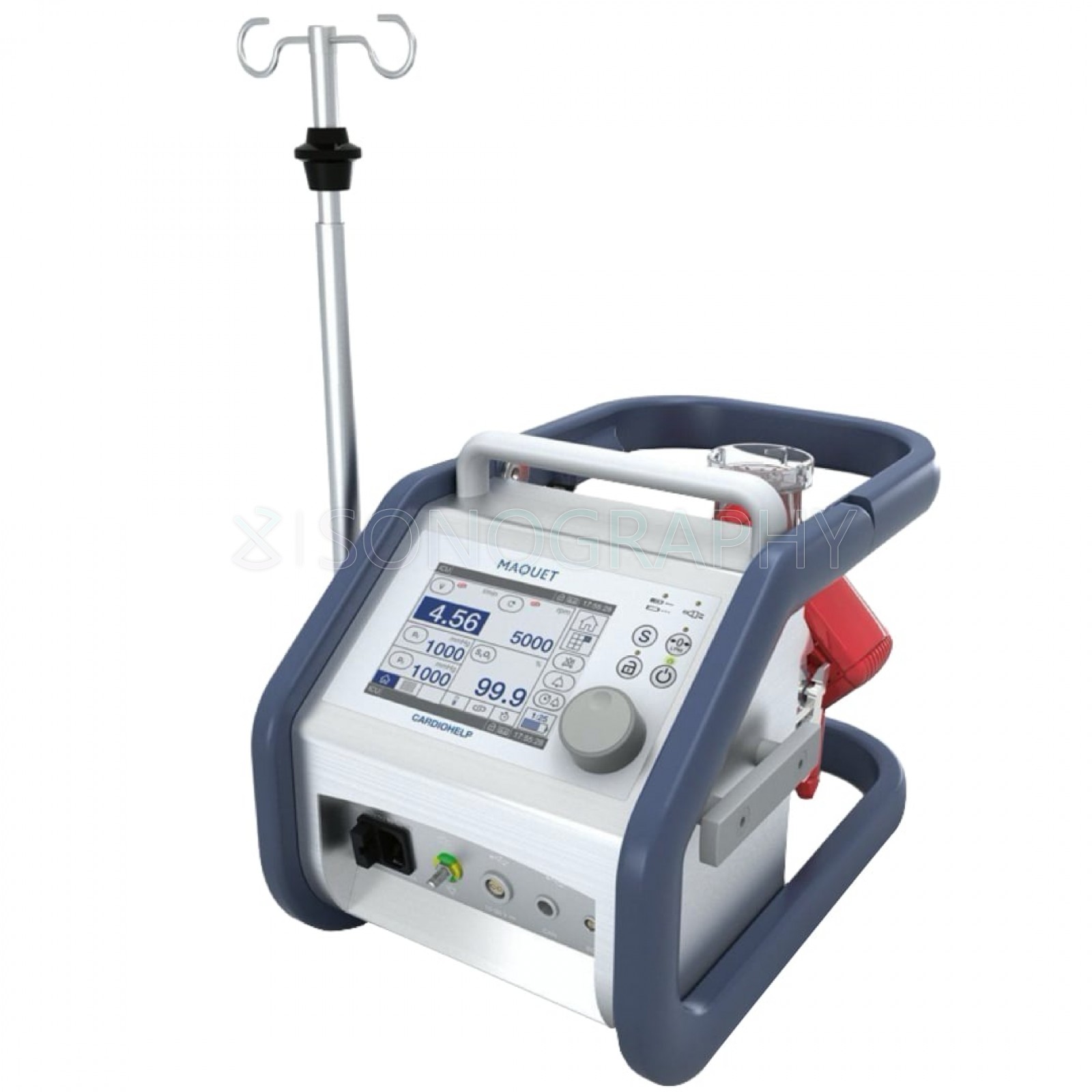 Maquet Cardiohelp-i