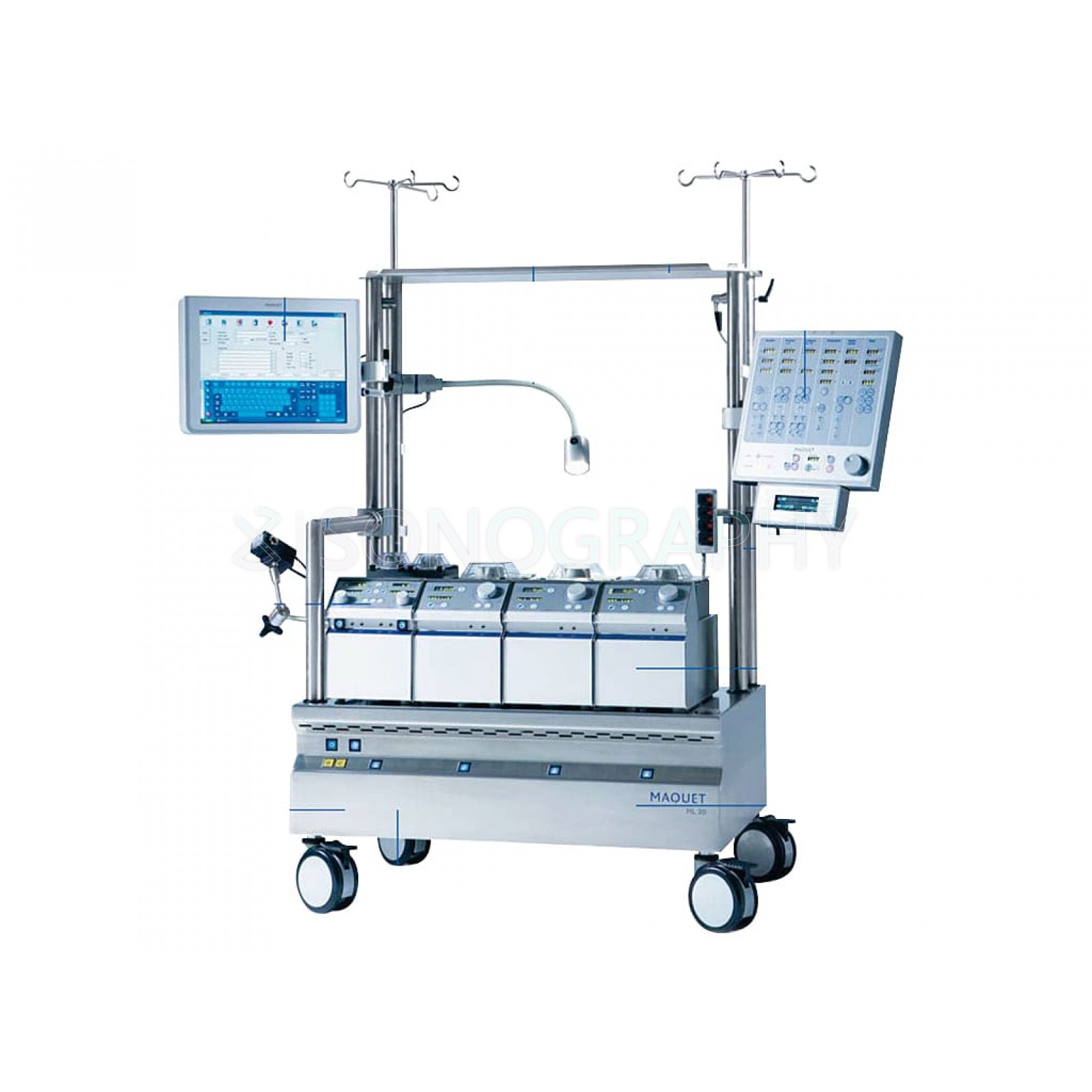 Maquet HL 20