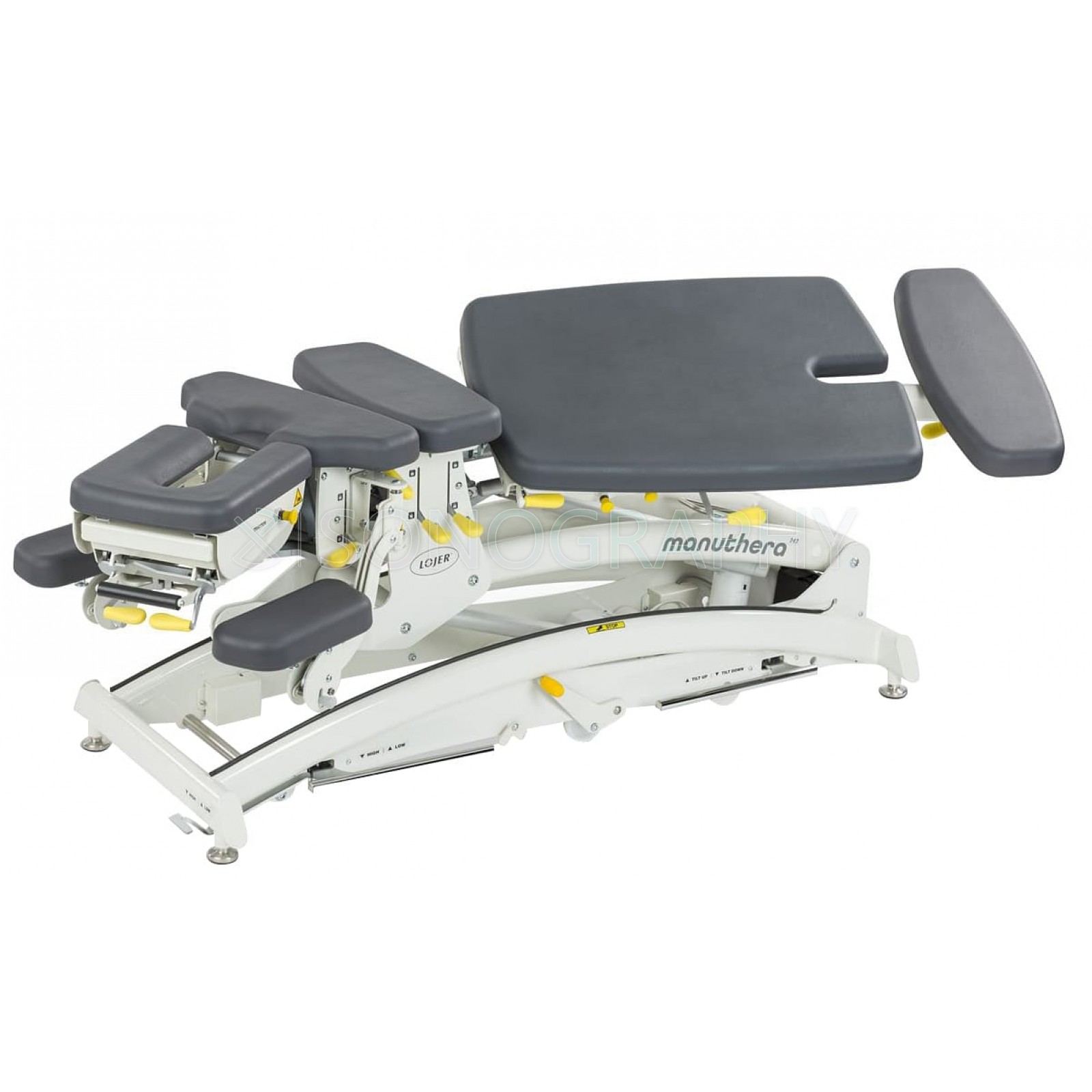 Lojer Manuthera 242Е Chiro
