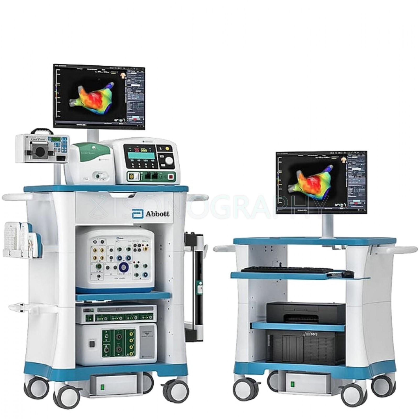 Abbott EnSite X Abbott EnSite X