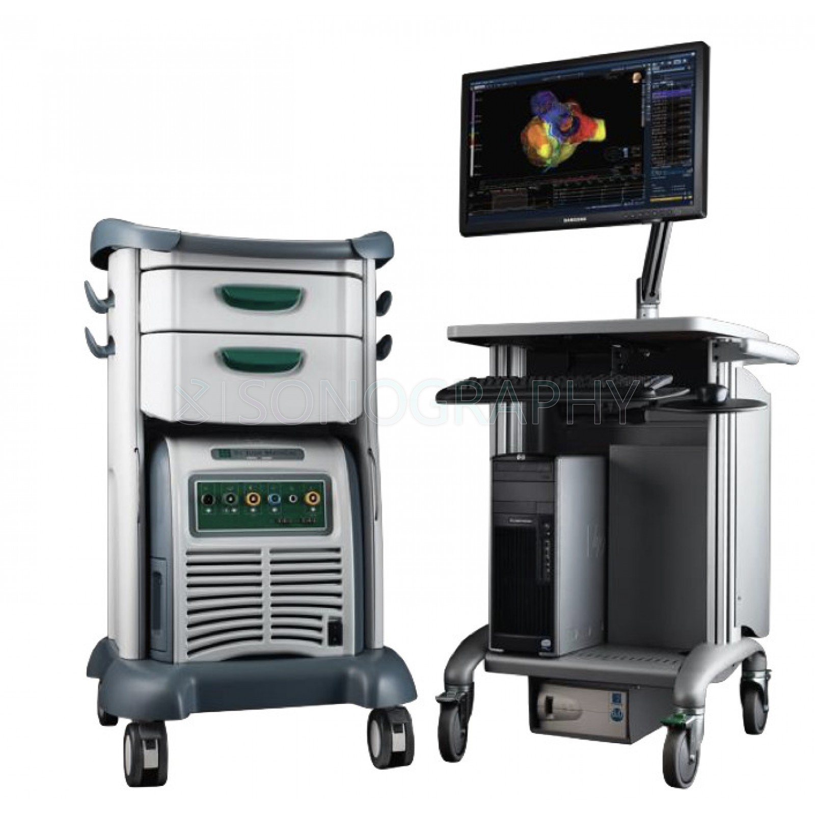 Abbott EnSite Precision