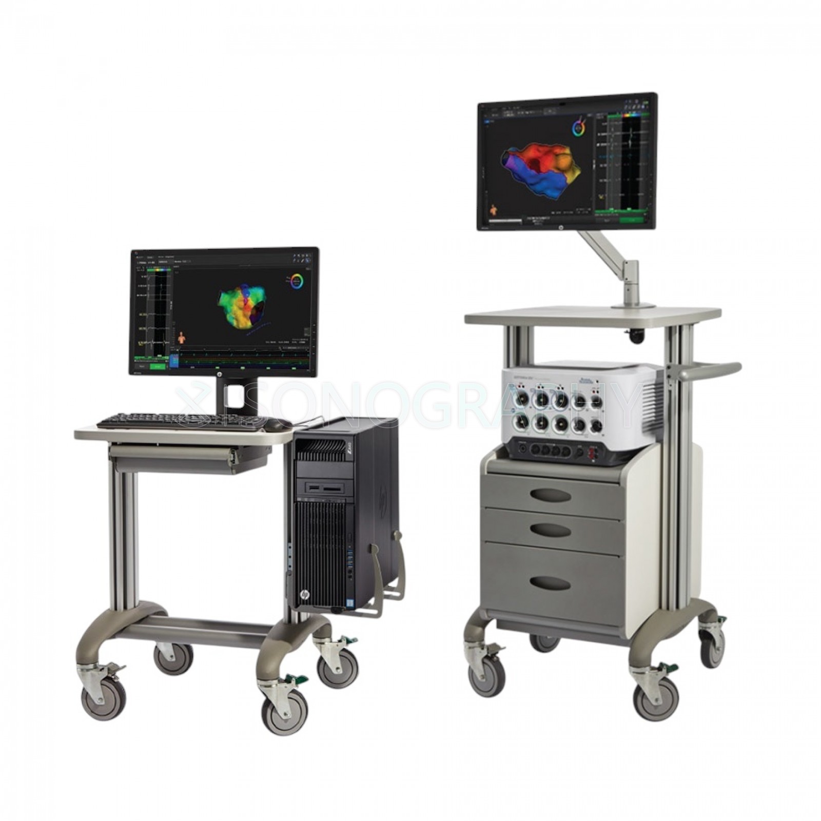 Boston Scientific Rhythmia Boston Scientific Rhythmia