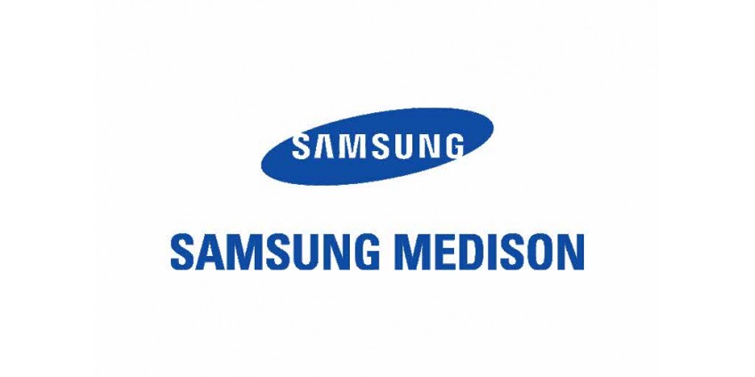 Samsung Medison HS 30