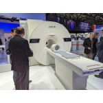 United Imaging представило МРТ 5Т, линейку УЗИ, КТ и ангиограф