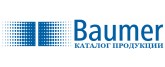 BAUMER BAUMER