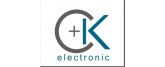 Courage + Khazaka Electronic Courage + Khazaka Electronic