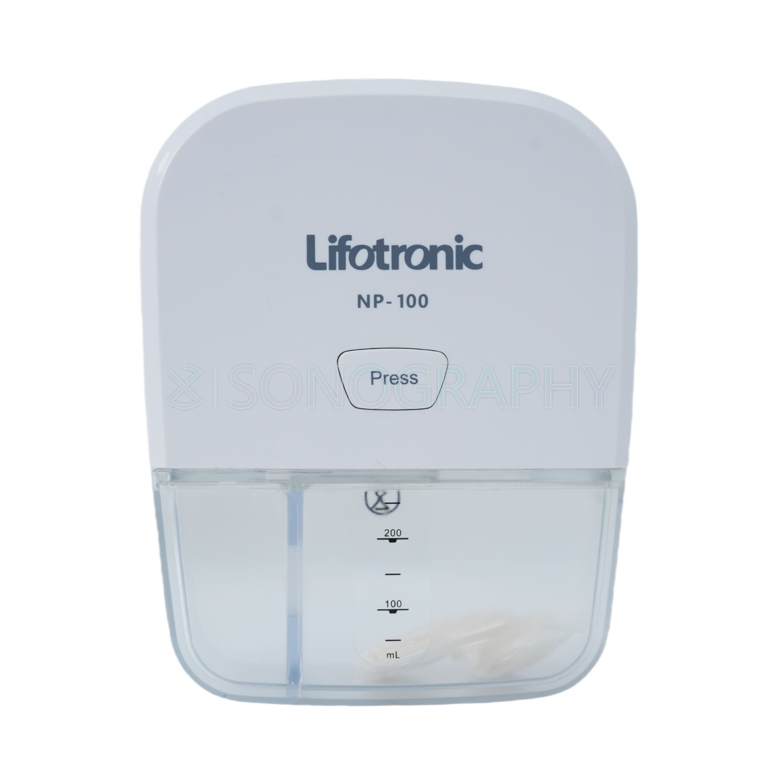Lifotronic NP-100