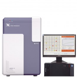 Labstar 100