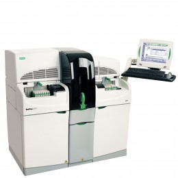 BIO-PLEX 2200