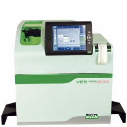 Ves-Matic Cube 200