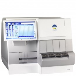 Biomerieux Vidas-3