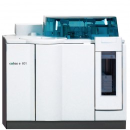 Cobas E 601