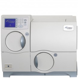 Vitek 2 Compact