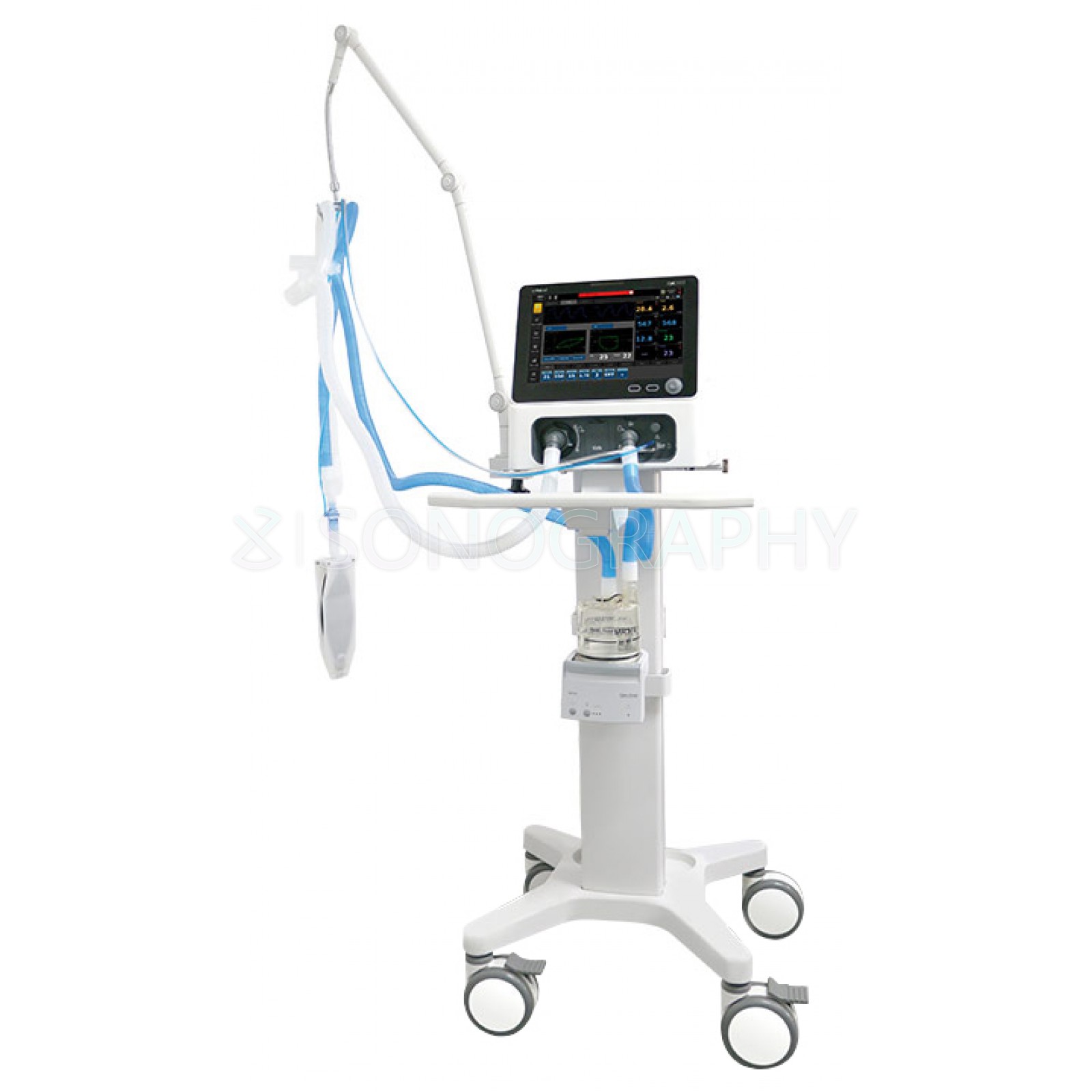 Axcent Medical LYRA x1