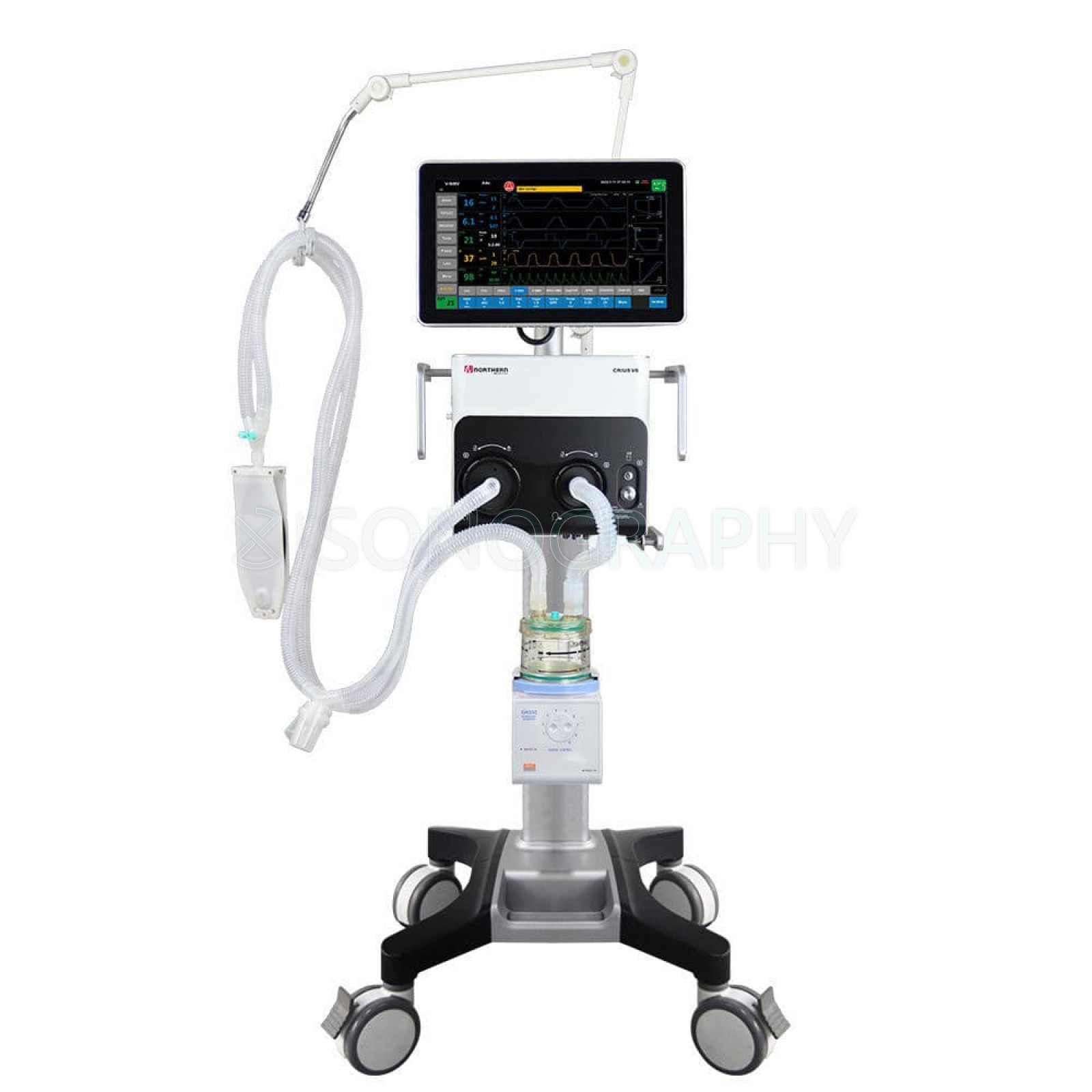 Northern Meditec Crius V6 Northern Meditec Crius V6