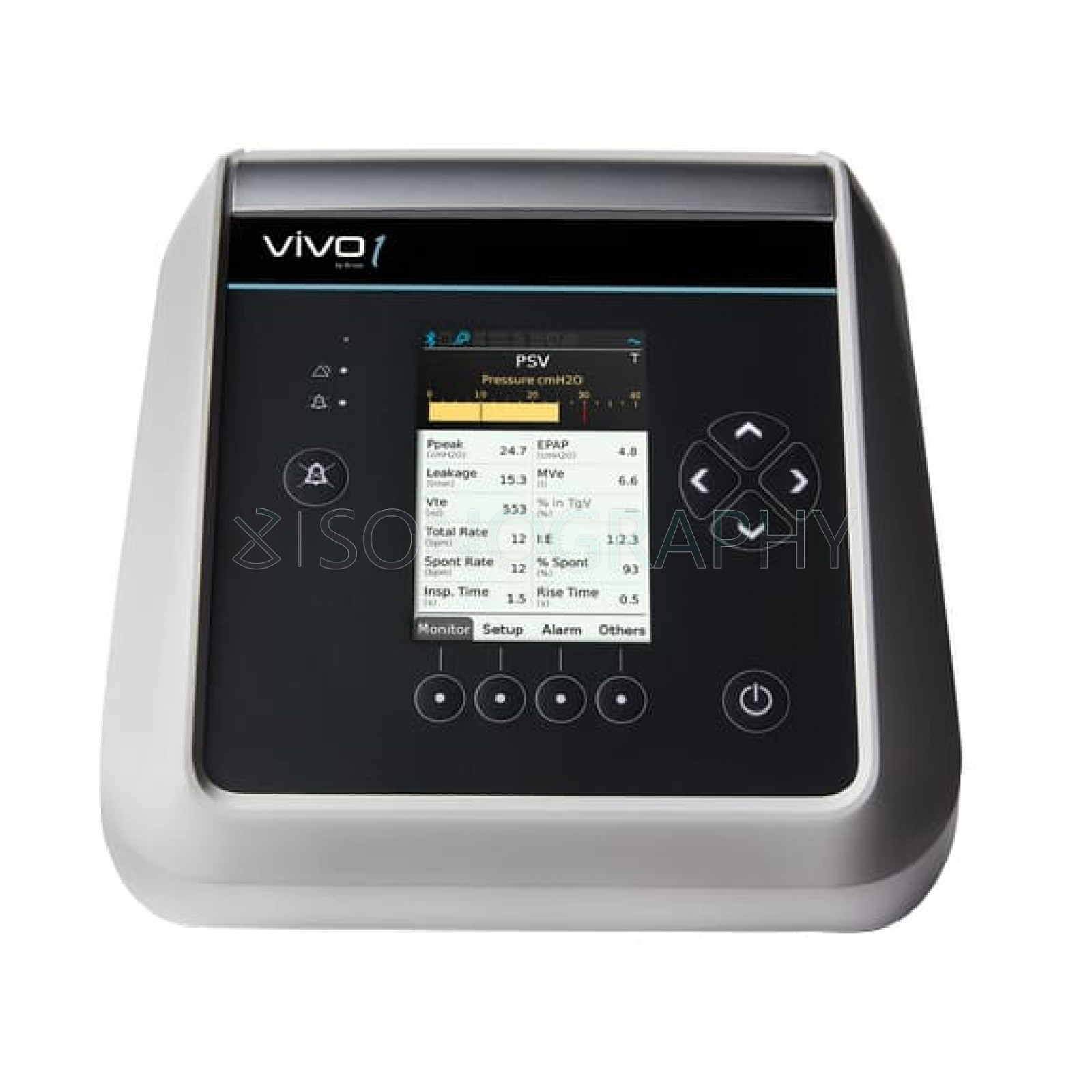 Breas Vivo 1 Breas Vivo 1