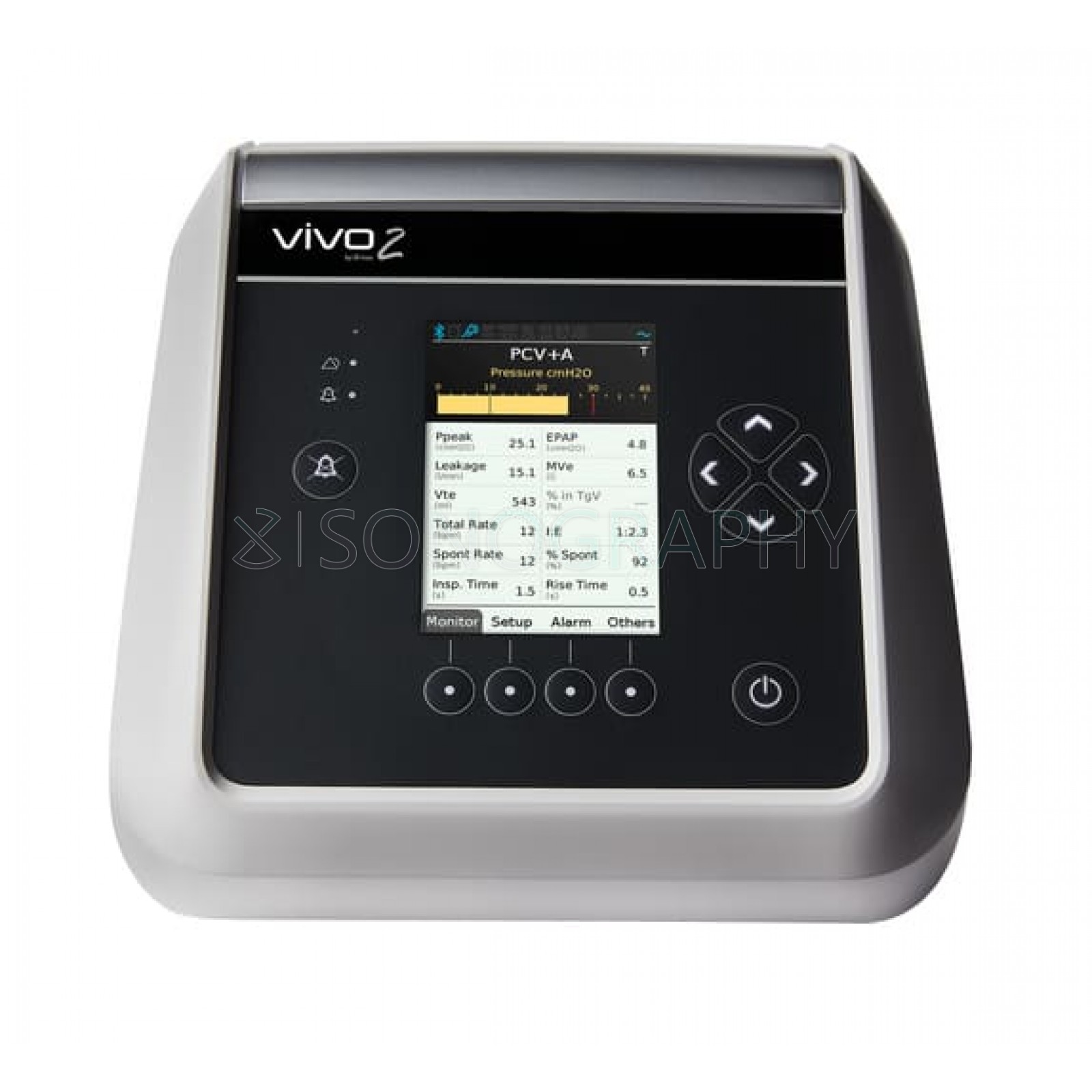 Breas Vivo 2