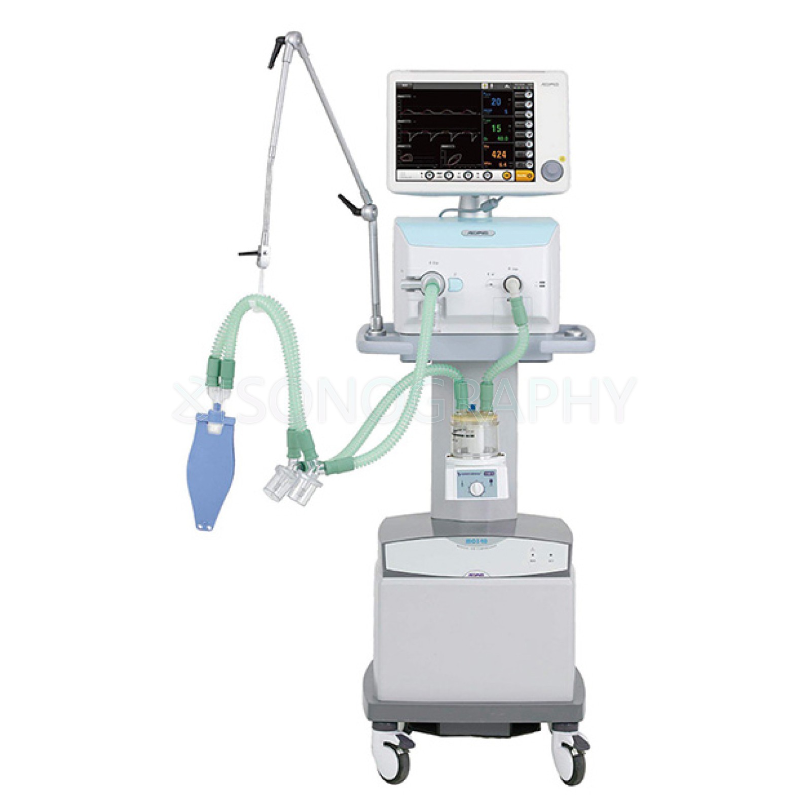 Aeonmed VT5230