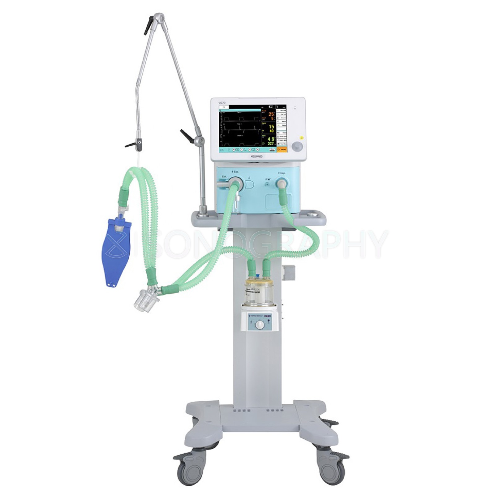 Aeonmed VG70