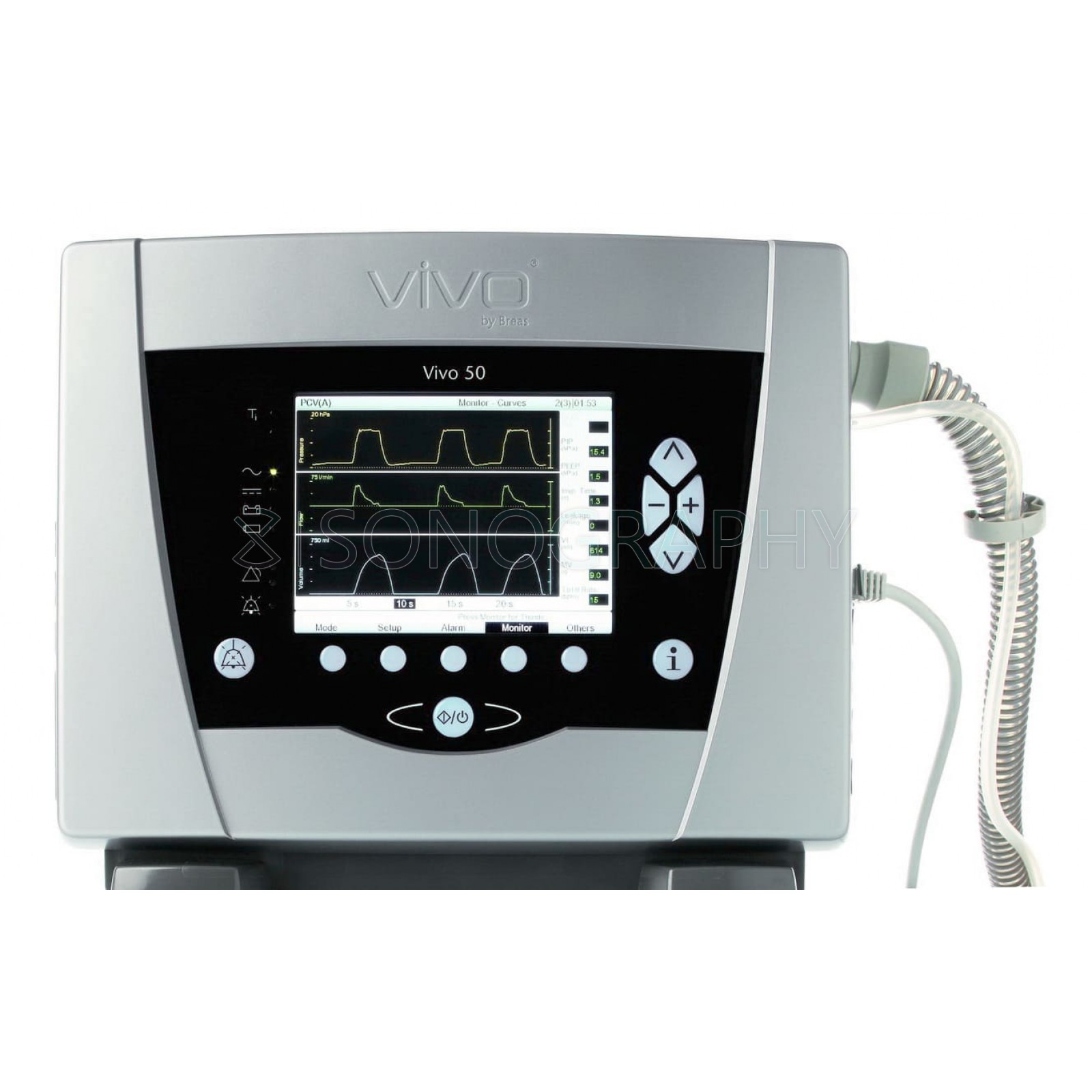 Breas Vivo 50