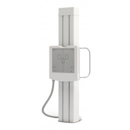 X-FRAME CCD