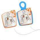 ZOLL Powerheart AED G5 Semi-Automatic