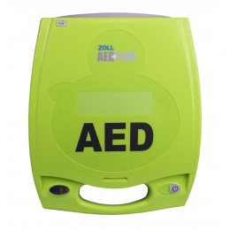 AED PLUS