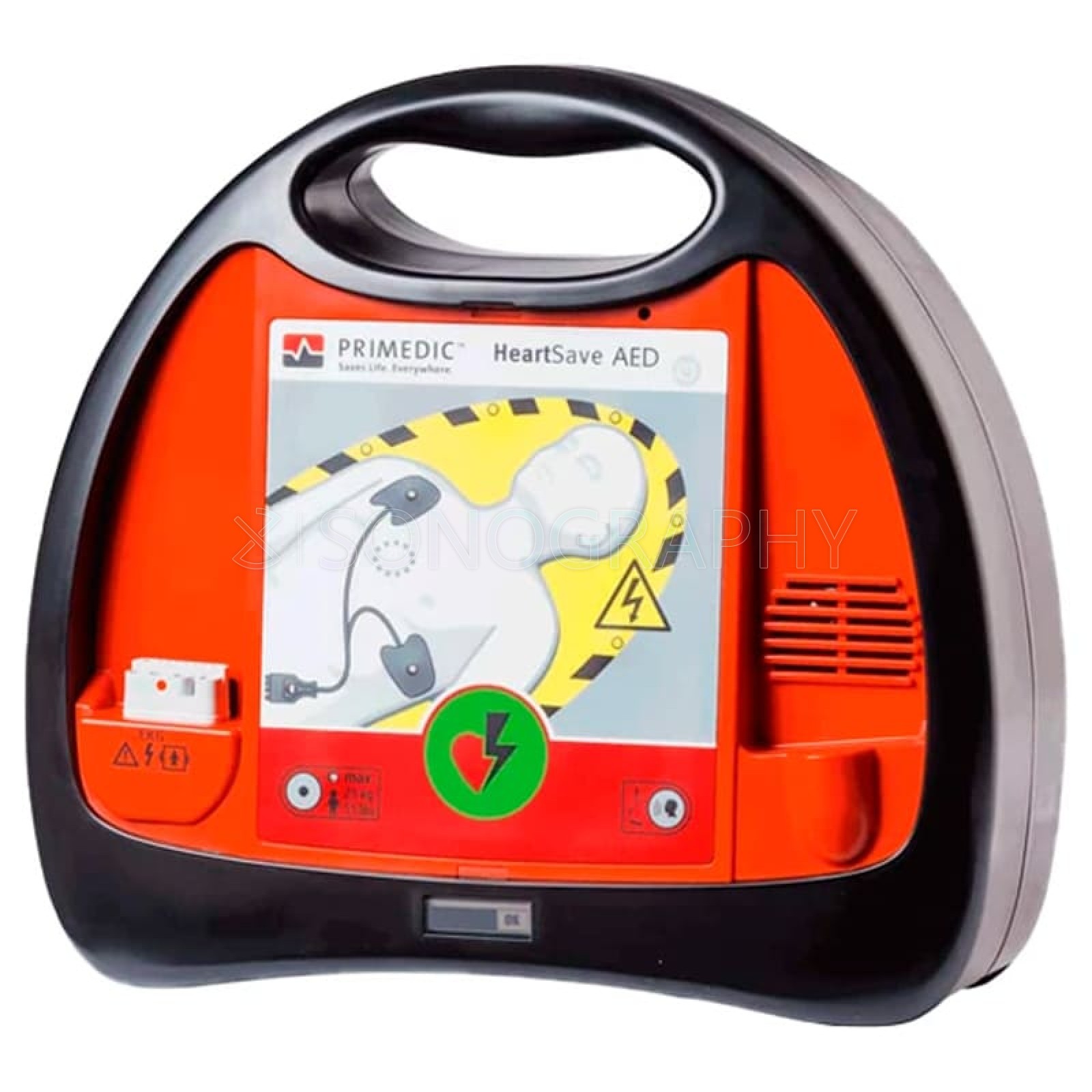 METRAX GmbH PRIMEDIC HeartSave (М250) METRAX GmbH PRIMEDIC HeartSave (М250)