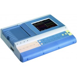 BTL-08 MT Plus ECG