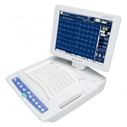Cardiofax G ECG-2550