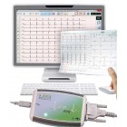 Ates Medica Device Easy ECG